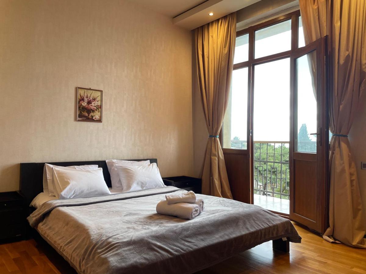 Gloriya Boulevard Apartment By Bakuapart Ngoại thất bức ảnh