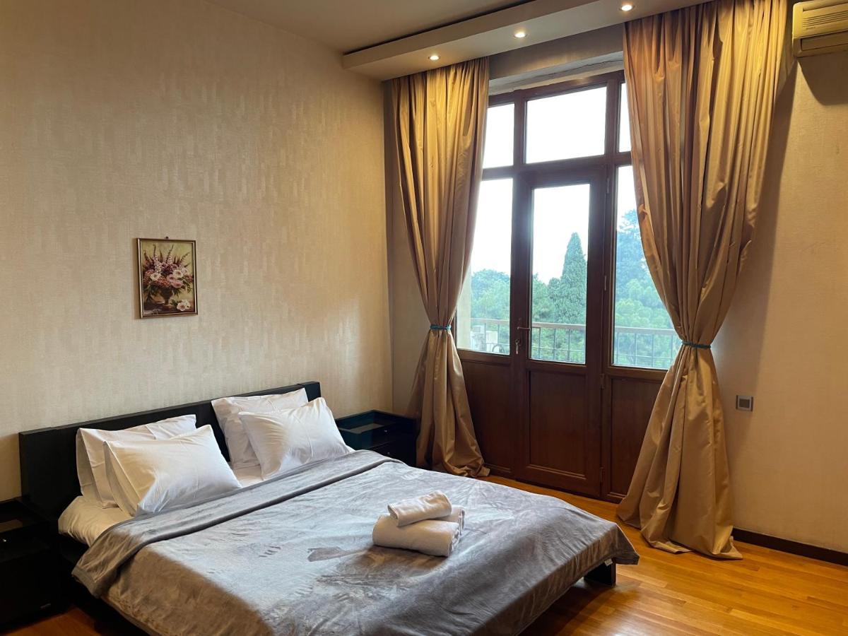 Gloriya Boulevard Apartment By Bakuapart Ngoại thất bức ảnh