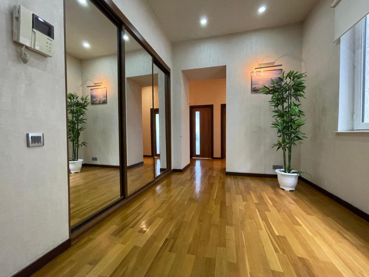 Gloriya Boulevard Apartment By Bakuapart Ngoại thất bức ảnh